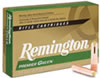 Remington Premier Green Rifle Ammunition PG30064 30 06 Springfield Lead Free Bullets 180 GR 2700 fps 20 Rd bx