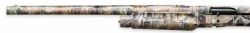 Benelli 81201 Super Black Eagle II Barrel (12 Gauge, 28") - APG Camo