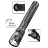 Streamlight 75812 Stinger Flashlight with D/S Dual Switch, DC Charger