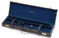 Beretta SVPD104 Hard Leather Case for O/U or S/S