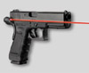 Lasermax LMS SAGC Laser Sight For Glock Compact 19 23 32 38