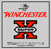 Winchester Game & Field Loads X12p5, 12 Gauge, 2 3/4", 1 1/4 oz, 1220 fps, #5 Lead Shot, 25 Rd/bx