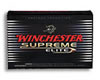 Winchester Supreme Elite Centerfire Rifle Ammunition SXP243W, 243 Winchester, Supreme Elite XP3, 95 GR, 20 Rd/bx