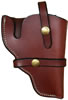 TBI Boonville Leather Holster, Right-Handed