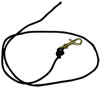 TBI Gun Holster Lanyard
