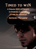 Timed To Win with Anthony Matarese Jr. DVD