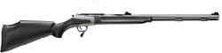 Thompson CenterTriumph Weathershield Blackpowder Rifles 8511 Break Open Action 50 CAL Black Powder 28 in
