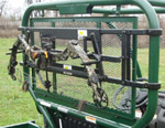 Great Day's Power-Ride Bow Carrier UVPR901