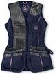 Beretta GT92007434 Pink Trimmed Shooting Vest, Large (46)