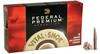 Federal Premium Vital Shok Ammunition P243K, 243 Winchester, Barnes Triple Shock X-Bullet, 85 GR, 3200 fps, 20 Rd/bx