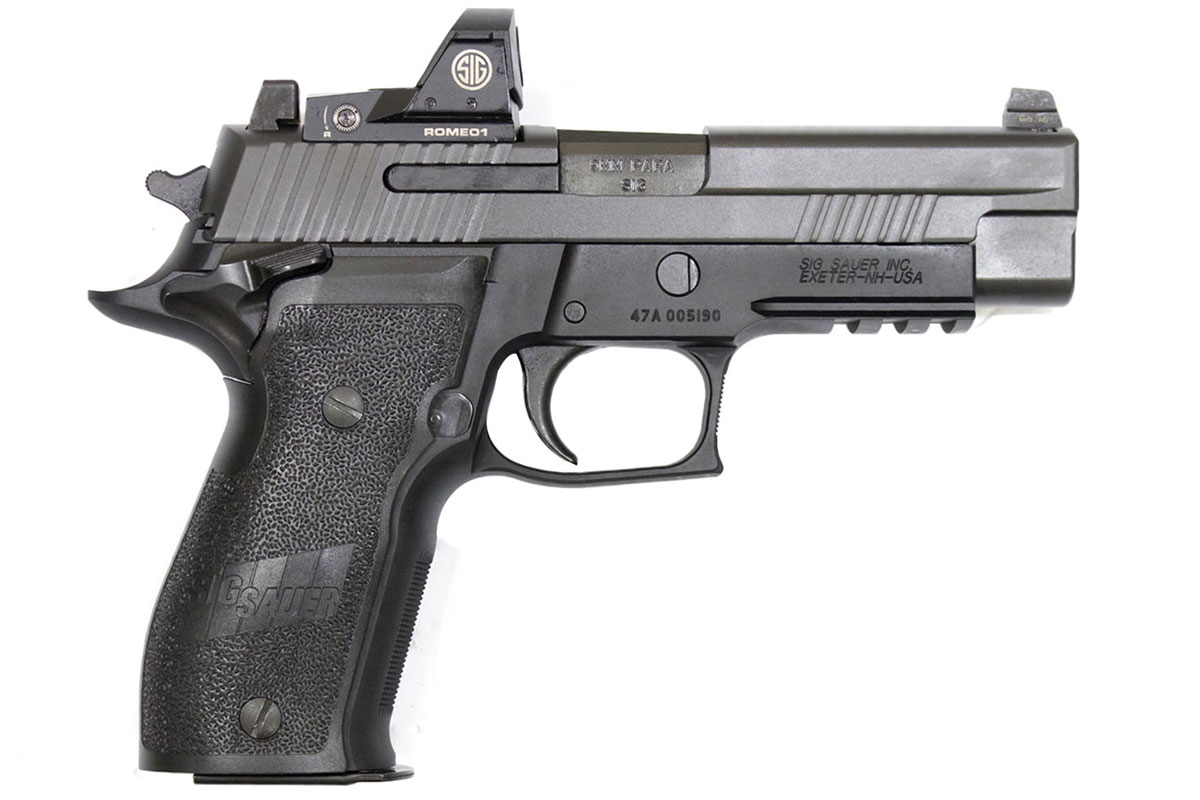 P226 Ammo - 1200x800 - jpeg P226 Ammo