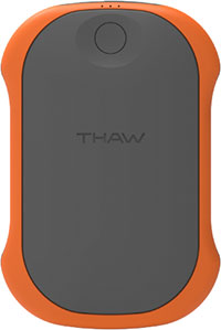 THAW Large Rechargeable Hand Warmers HND-0013