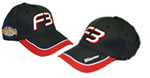 Able F3 Blaser Cap