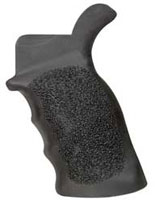 Falcon 4045BK Black Tactical Ergo Tactical Grip For AR15/M16