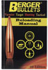 Berger Bullets Reloading Manual 1st Ed (11111)