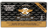 Aguila Match Rifle Ammunition 1B222503, 22 Long Rifle, Solid Point, 40 GR, 50 Rd/bx