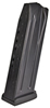 Heckler & Koch USP 9MM 15 Round Black Magazine (214305S)