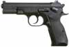 ArmaLite AR-24 Pistol 24-15, 9mm, 4.6", Checkered Grip, Manganese Phosphate Finish, Fixed Sights, 15 Rd