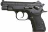 ArmaLite AR-24 Compact Pistol 24K-13, 9mm, 3.89", Checkered Grip, Manganese Phosphate Finish, Fixed Sights, 13 Rd