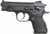 ArmaLite AR-24 Compact Tactical Custom Pistol 24K-13C, 9mm, 3.89", Checkered Grip, Manganese Phosphate Finish, 13 Rd