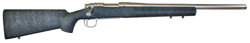 Remington 700 R5 Military Spec Rifle 5200R, .308 Winchester, 20", Stainless Steel Finish