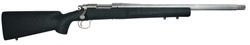 Remington 700 SS 5-R Mil-Spec Bolt-Action Rifle 5507, 223 Remington, 20" Threaded, Synthetic Stock, Stainless Finish