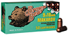 Brown Bear Pistol Ammunition A918RFMJ, 9x18mm (9mm Makarov), Full Metal Jacket (FMJ), 94 GR, 50 Rd/Bx