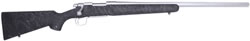 Remington 700 R5 Military Spec Rifle 5504, .223 Remington, 24", Stainless Steel Finish