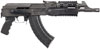 Century Arms Centurion C39 Pistol HG3083-N, 7.62x39mm, 11.3 in, Quad Rail Forend, Black Finish, 30 Rd