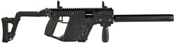 Kriss Vector CRB  Carbine KCRBS0803801, 45 ACP, 16 in, Folding Stock, Black Finish, 13 Rd