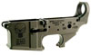 Spike's Tactical Punisher Logo 223 Stripped Lower Receiver (STLS015)