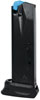 Walther PPQ 40 S&W 14 Round Black Magazine (WAF77003)