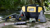 Darex Work Sharp Knife & Tool Sharpener Field Kit (WSKTS-KT)