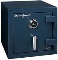 American Security AM Series Home Safe AM2020, 20x20x20, 5 cu. ft., (Up to 5 guns)