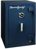 American Security AM Series Home Safe AM3020, 30x20x20, 7 cu. ft.