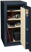 American Security AM Series Home Safe AM4020, 40x20x20, 10 cu. ft.