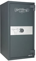 American Security CSC4520 Executive Home Safe CSC4520, 50.5x26x28.9, 22 cu. ft., (Up to 6 guns)