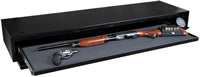 American Security Defense Vault Gun Safe DV652, 6x52x14, 3 cu. ft., (Up to 2 guns)