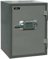 American Security Fire Safe EST1814, 23x19x19, 5 cu. ft.