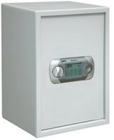 American Security Electronic Safe EST2014, 19.75x14x12.25, 2 cu. ft.