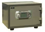 American Security Fire Safe EST712, 11x11.25x14, 2 cu. ft.