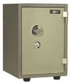 American Security Fire Safe FS149, 19x13.5x15.75, 3 cu. ft.