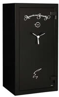 American Security 45 Minute Fire FV Series Gun Safe FV6030E5, 59x30x26, 26 cu. ft., (Up to 32 guns)