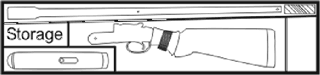 Americase 3004 Configuration
