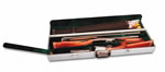 Americase 1008 Premium Auto and Tubed O/U Case, Fore-End On, 38" x 9-1/4" x 6-1/2"