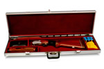 Americase 2001 Premium Trap Single Case, 37" x 9" x 3-1/2"