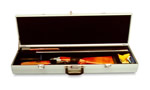 Americase 2013 Premium Trap Combo Case, High Rib w/6" Tall Stock, 37" x 11" x 4-1/2"