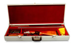 Americase 2016 Premium Trap Combo Case, High Rib w/8" Tall Stock, 37" X 13" X 4-1/2"