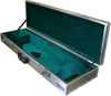Americase 2019 Ultra-Lite Trap Combo Case, High Rib w/7" Tall Stock, 35" Barrels