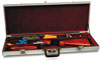 Americase UL-2021 Ultra Lite Trap Single High Rib Case, Fore-Arm Off, 34" Barrels